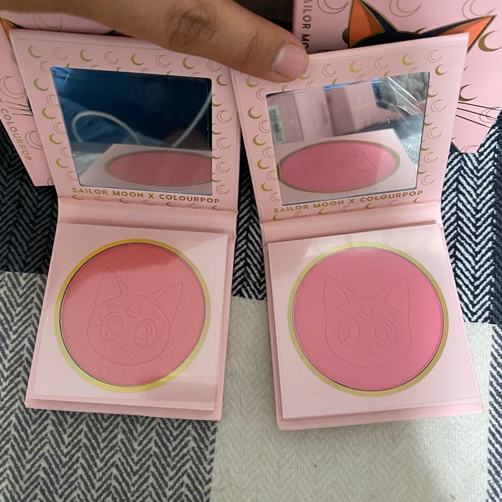 Sailor Moon Collection Set - Picture 3 of 7